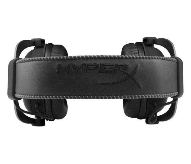 Kingston HyperX Cloud II CS KHX-HSCP-GM - 1426454 - zdjęcie 5